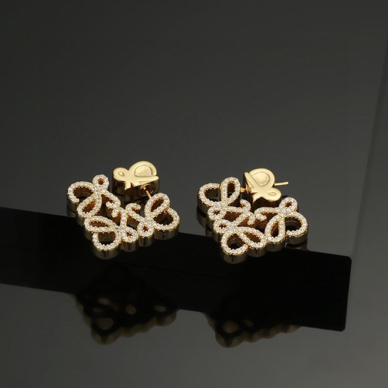 Loewe Earrings